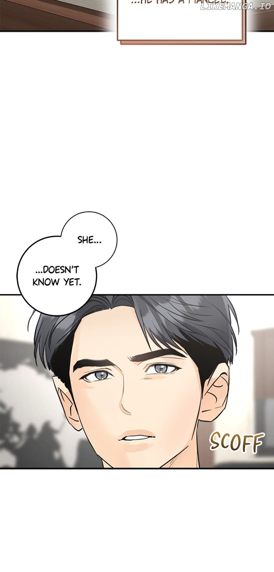 Marriage Situation Chapter 33 page 7
