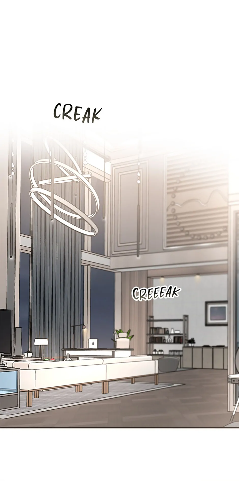 Marriage Situation Chapter 55 page 13