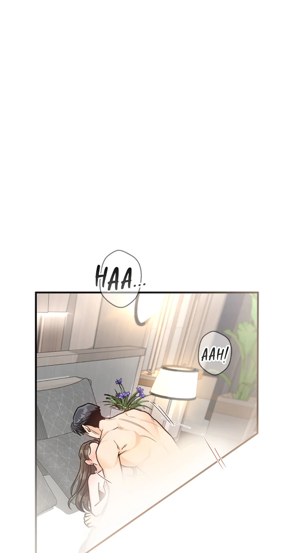 Marriage Situation Chapter 55 page 14