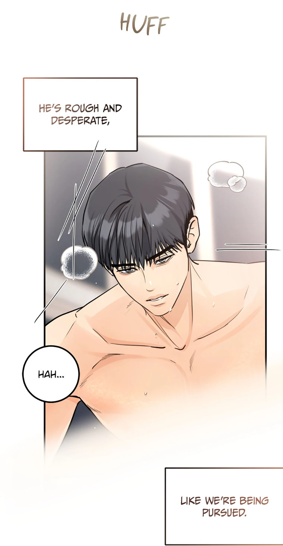 Marriage Situation Chapter 55 page 16