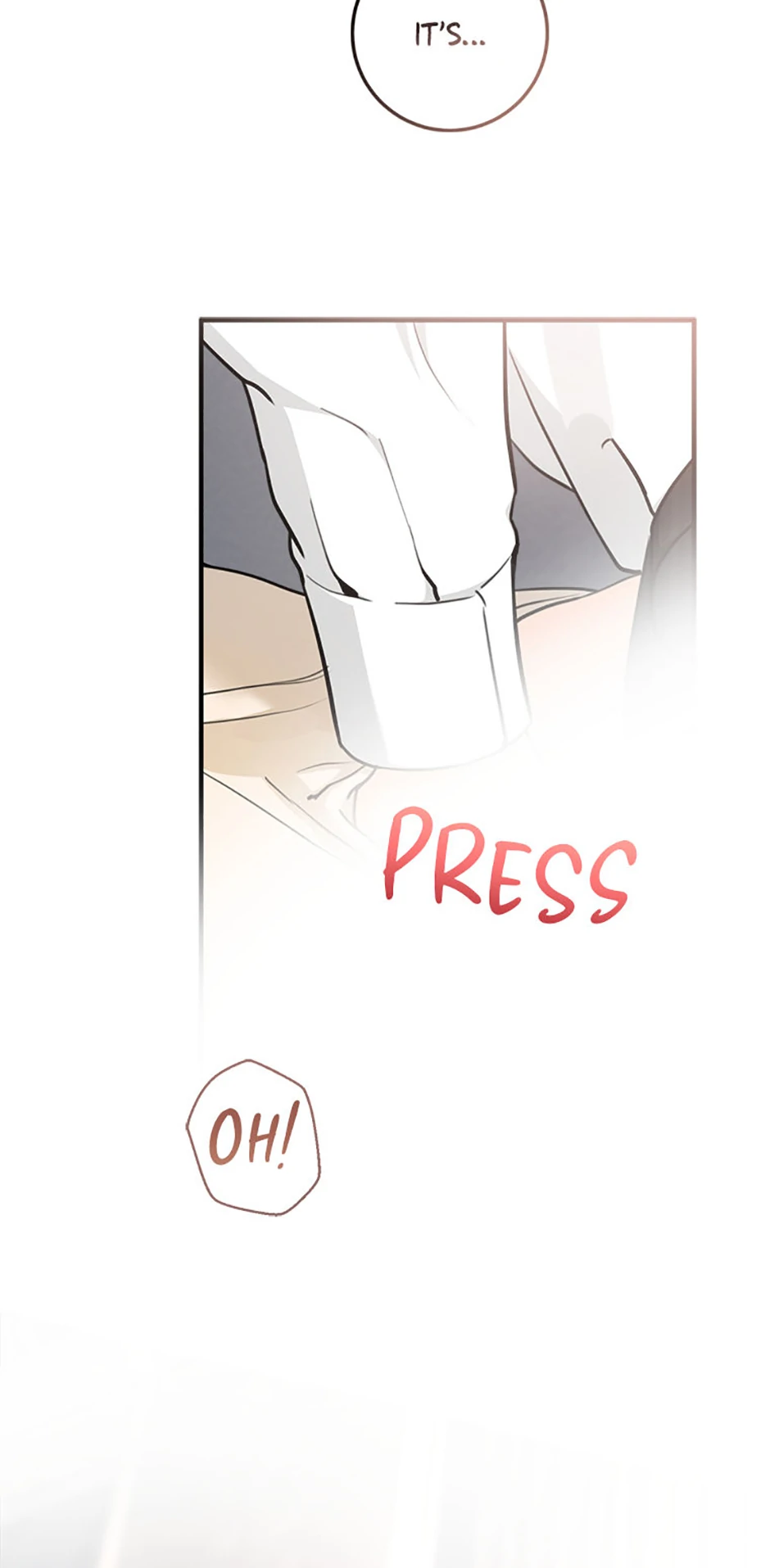 Marriage Situation Chapter 55 page 1