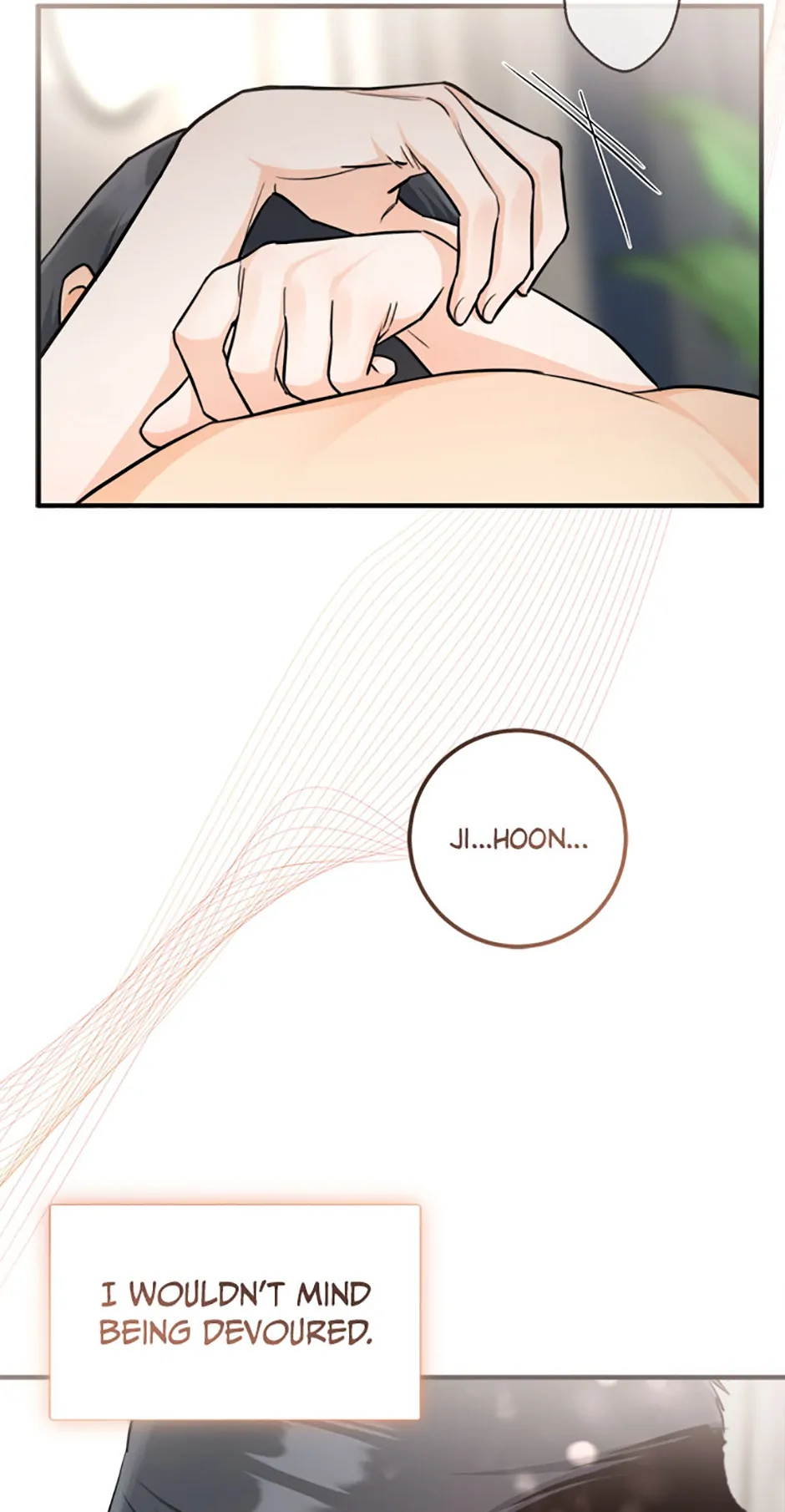 Marriage Situation Chapter 55 page 19