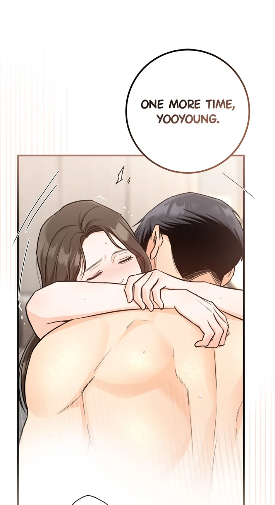 Marriage Situation Chapter 55 page 23