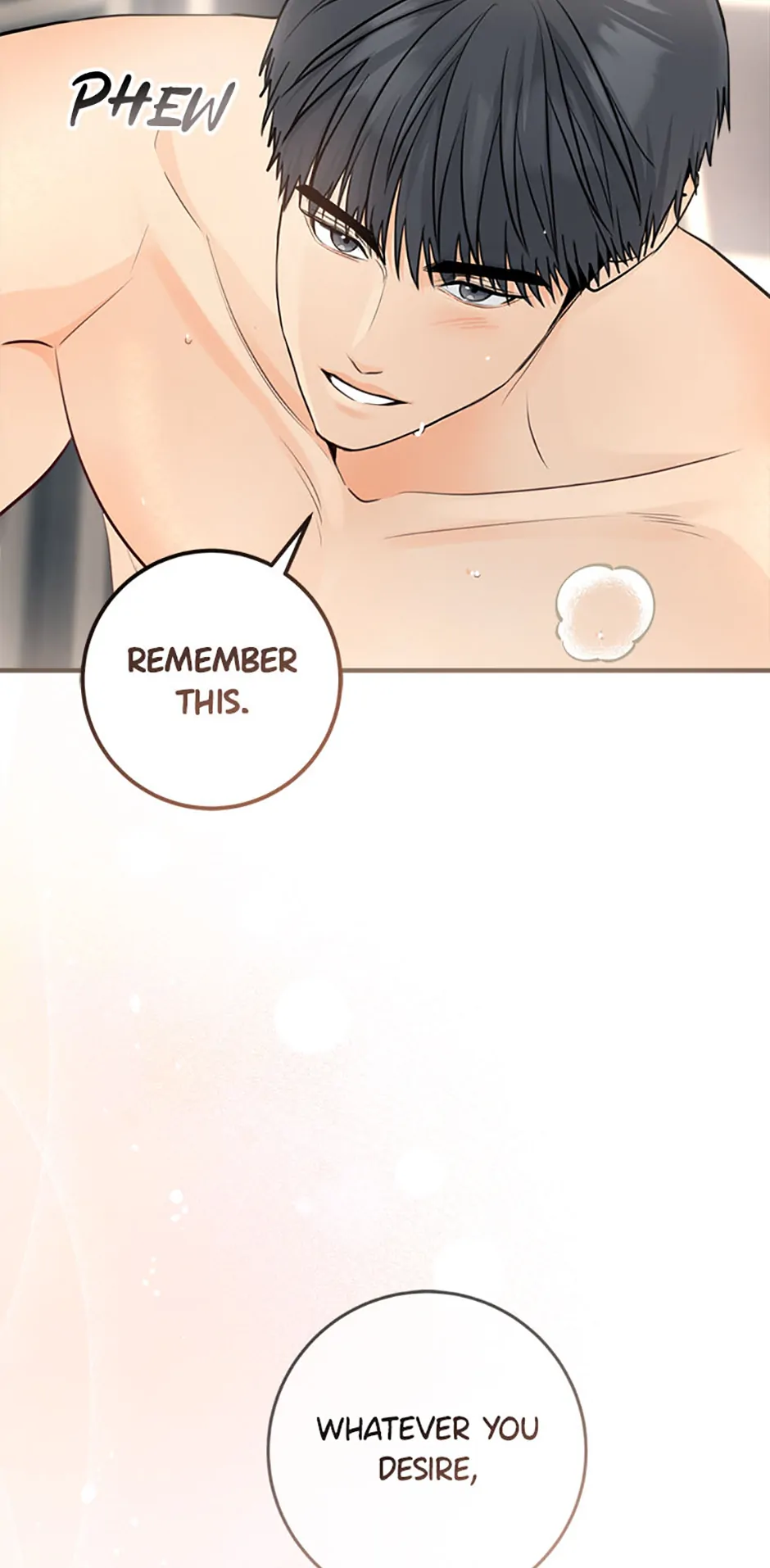 Marriage Situation Chapter 55 page 36