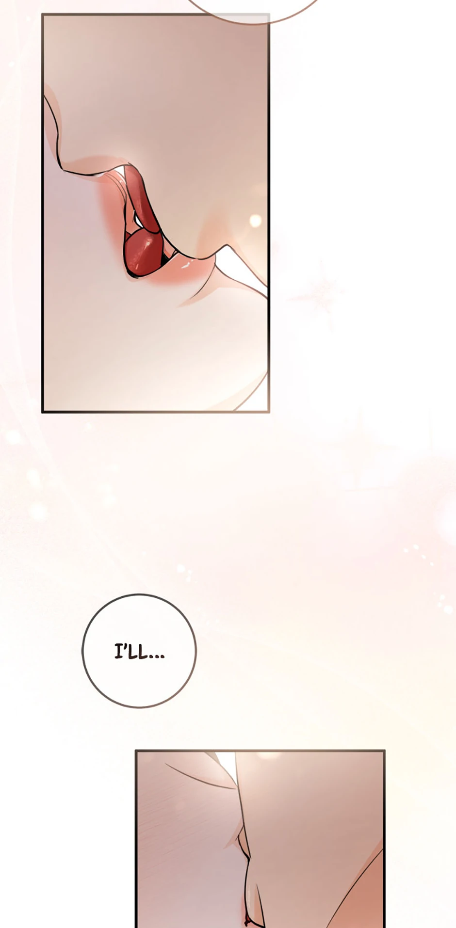 Marriage Situation Chapter 55 page 37