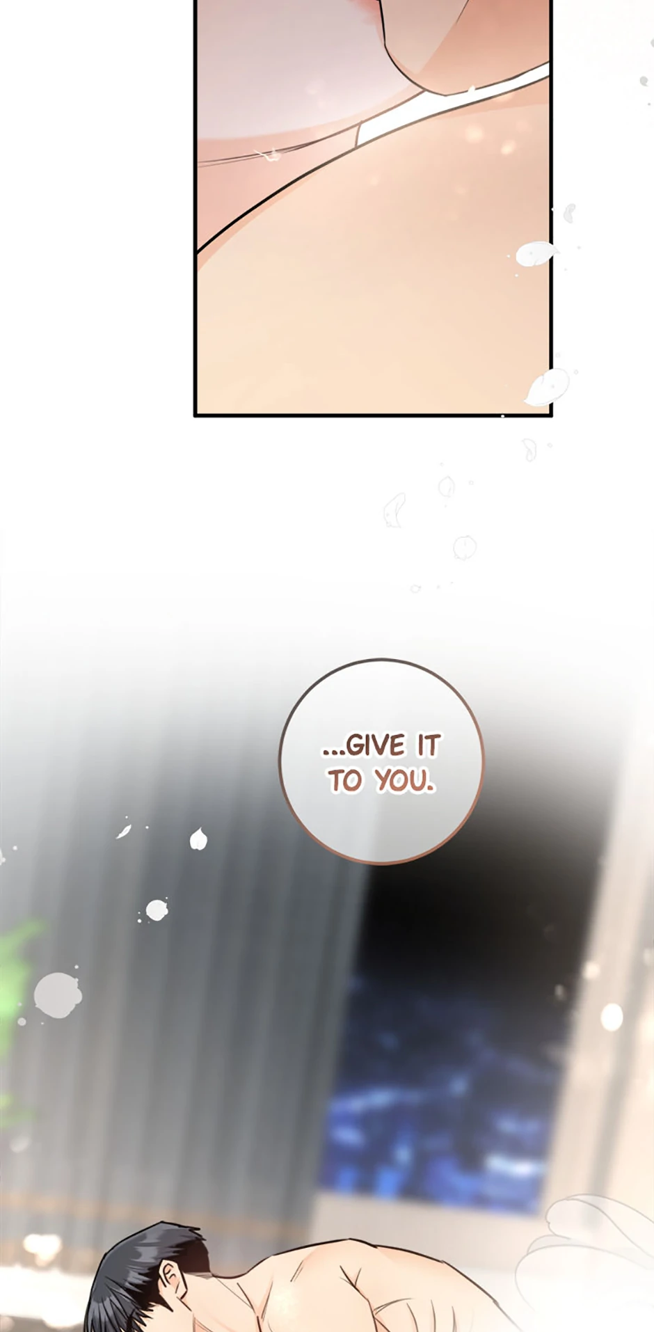 Marriage Situation Chapter 55 page 38