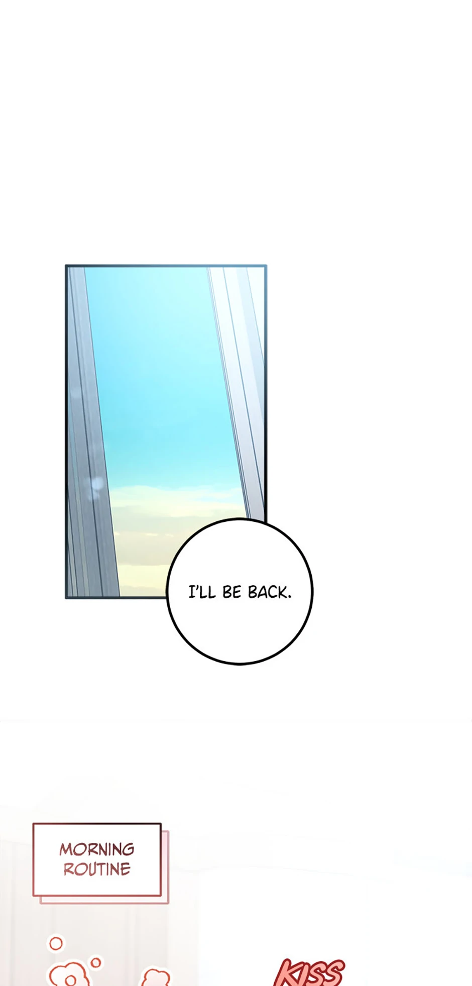 Marriage Situation Chapter 55 page 40