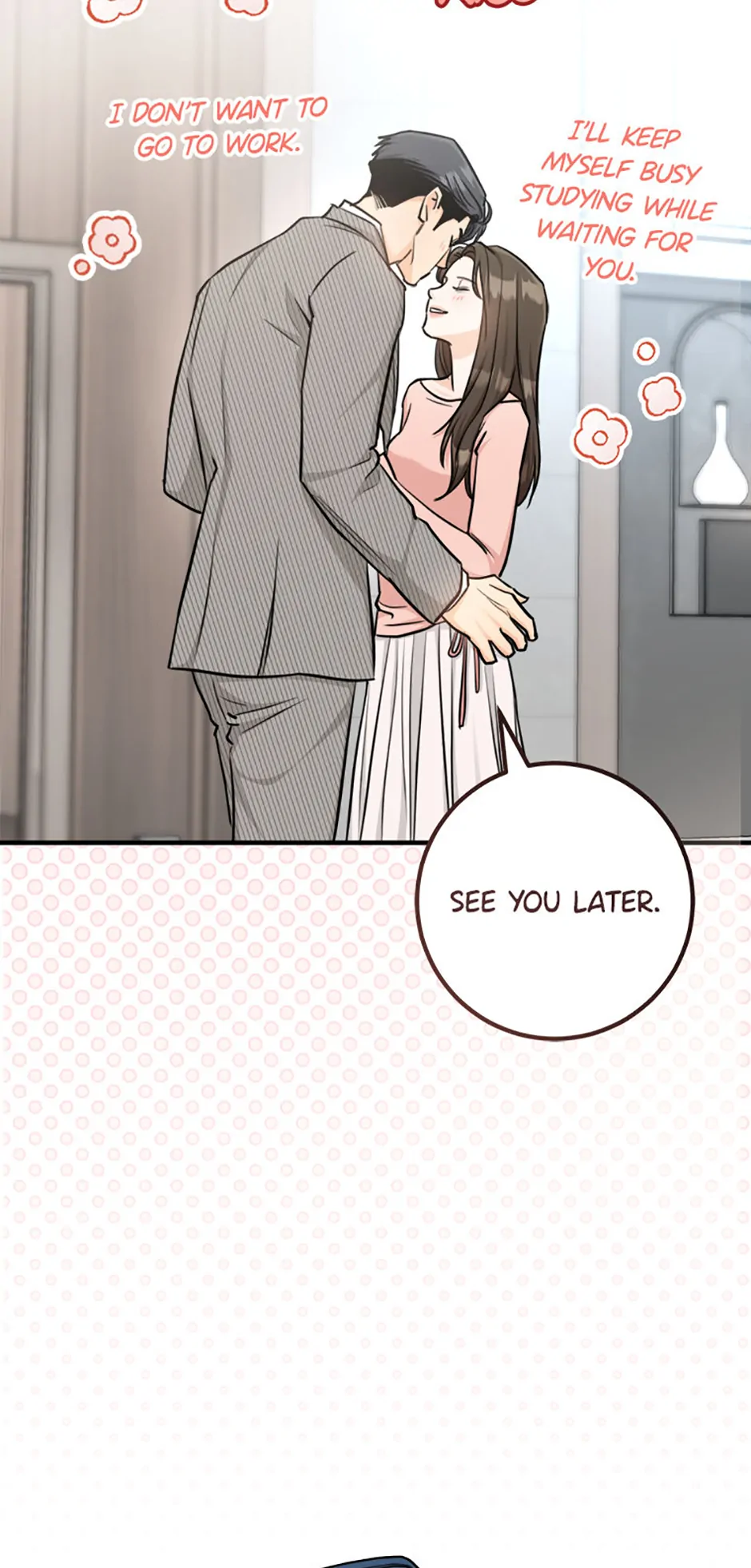 Marriage Situation Chapter 55 page 41
