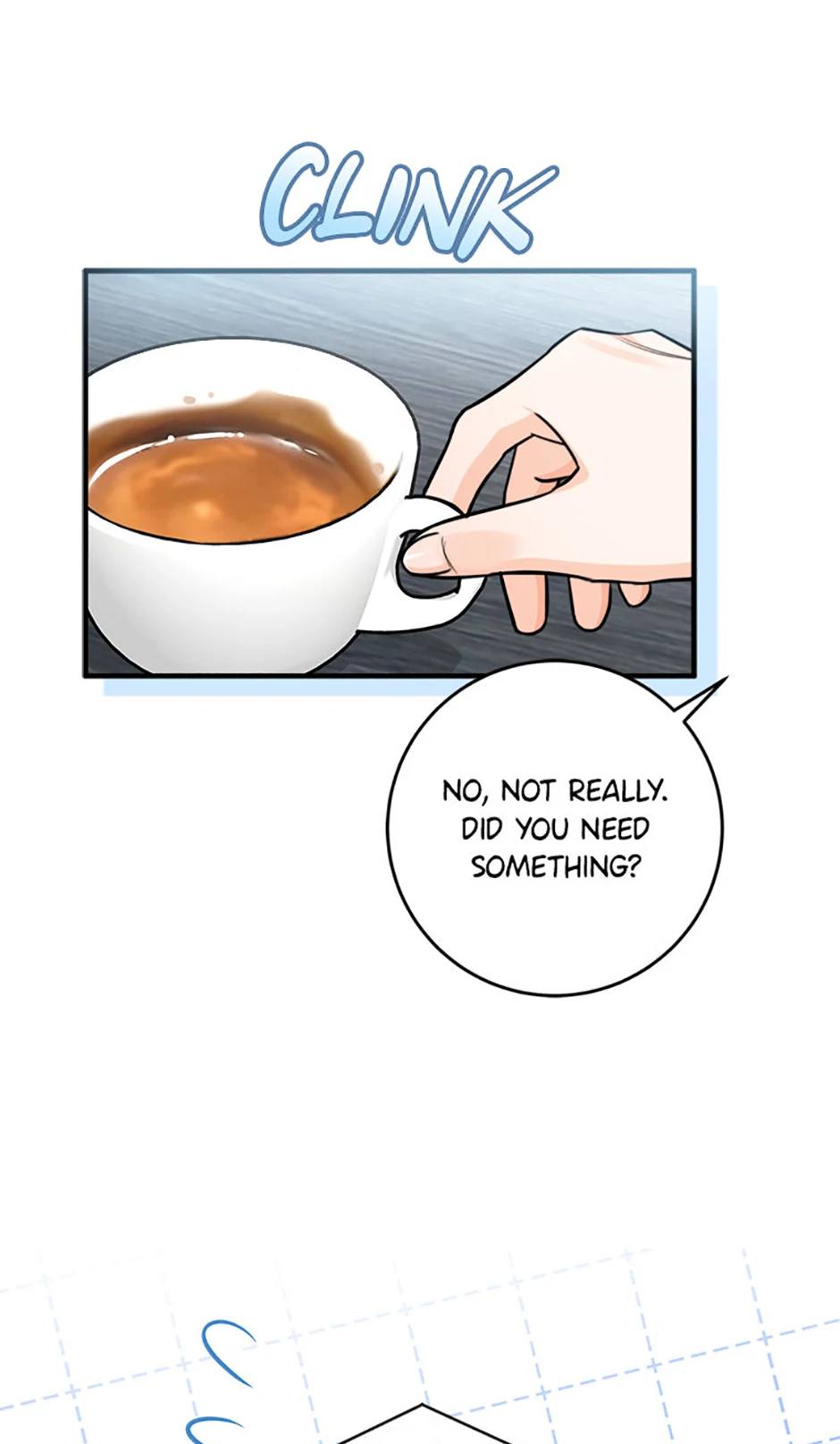 Marriage Situation Chapter 55 page 46