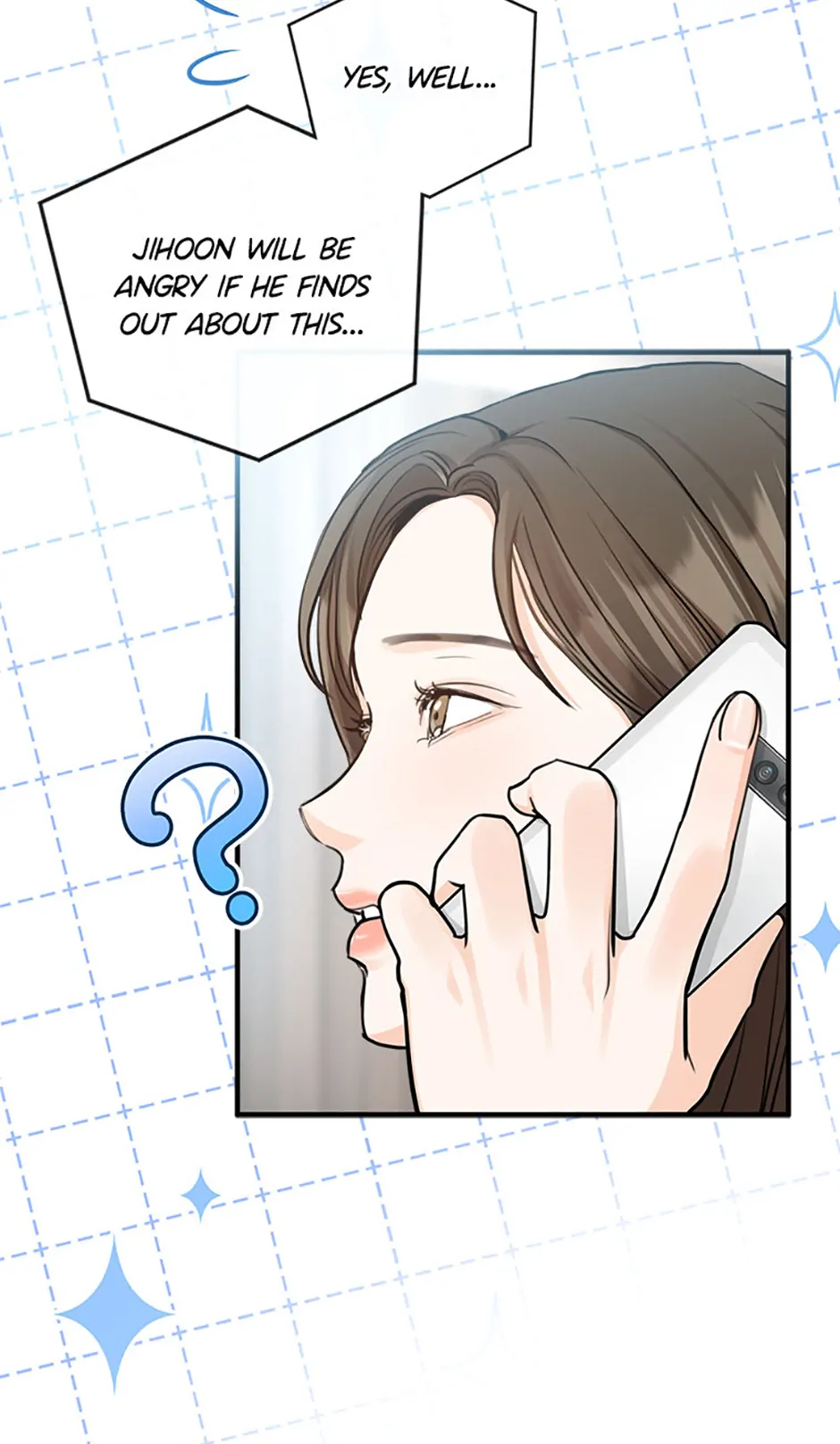 Marriage Situation Chapter 55 page 47