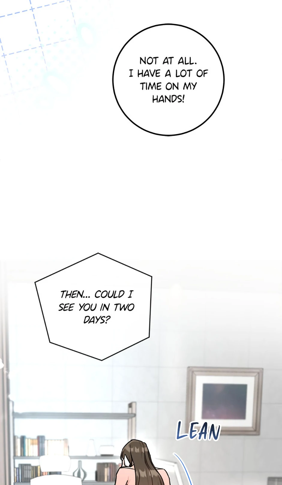 Marriage Situation Chapter 55 page 48