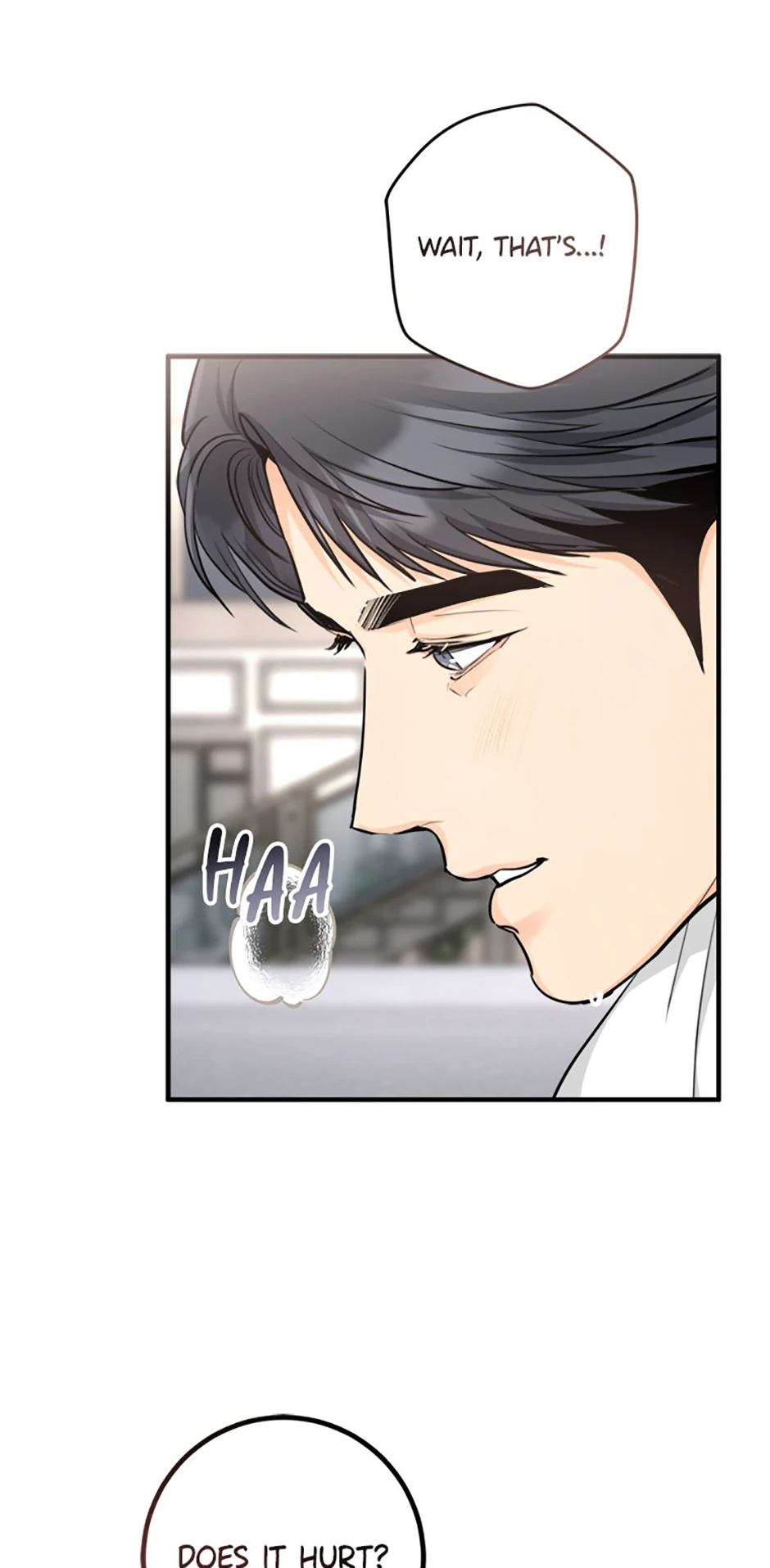 Marriage Situation Chapter 55 page 4