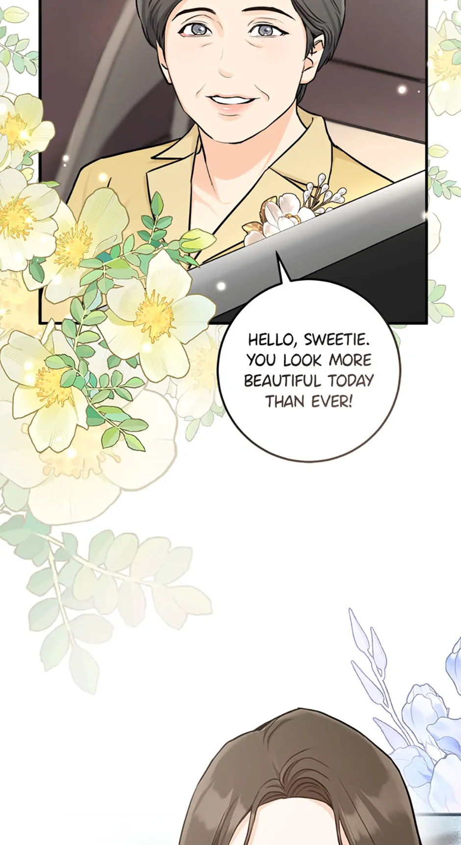 Marriage Situation Chapter 55 page 53