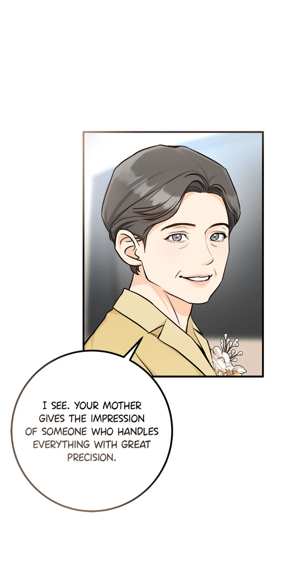 Marriage Situation Chapter 55 page 58
