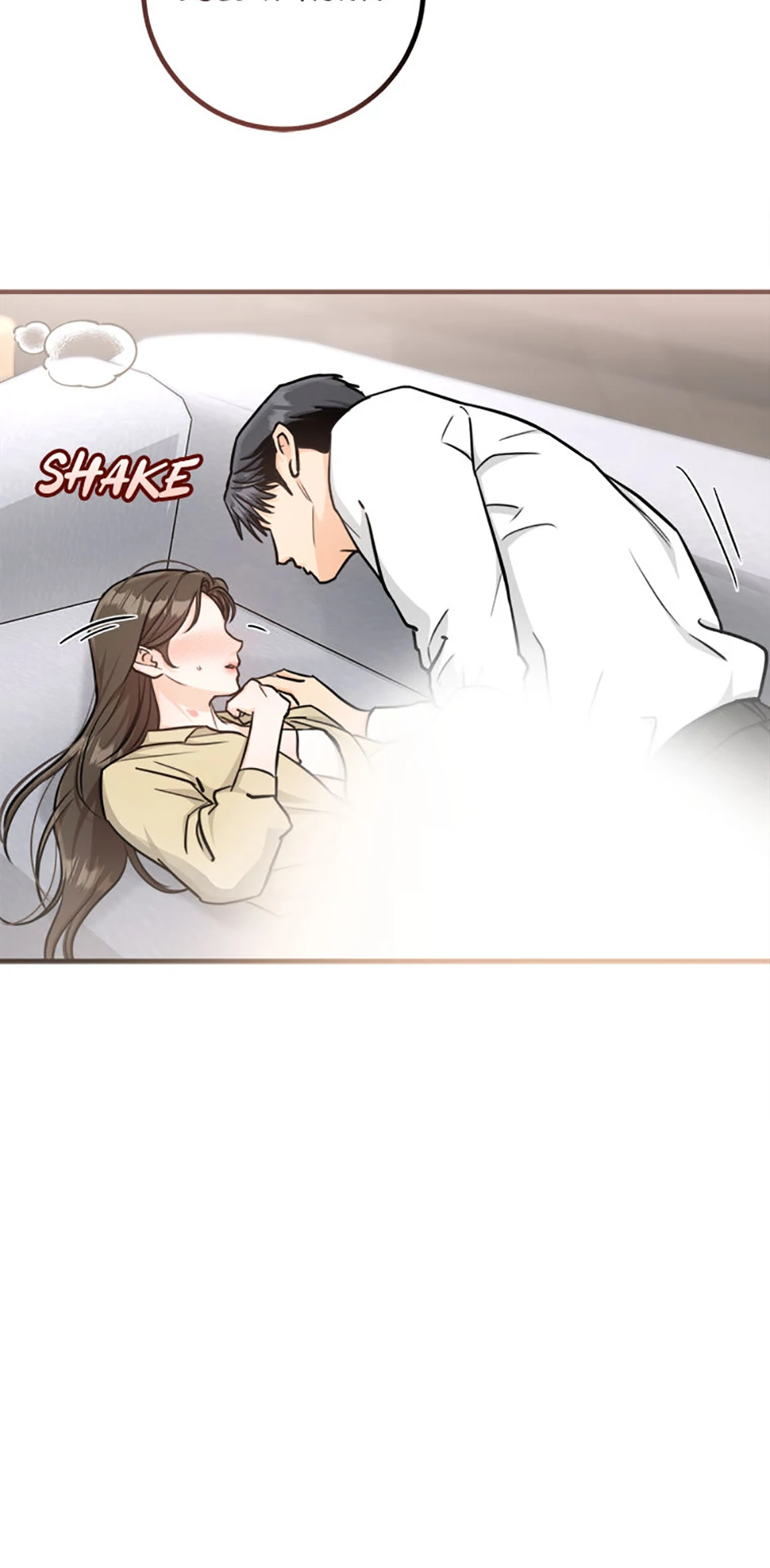 Marriage Situation Chapter 55 page 5