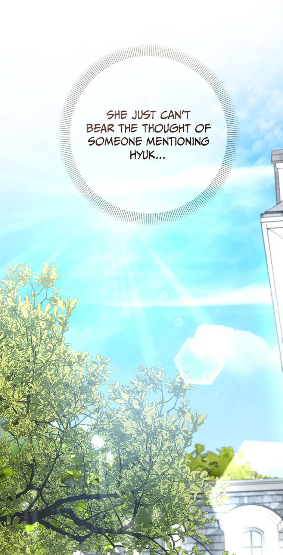 Marriage Situation Chapter 55 page 60