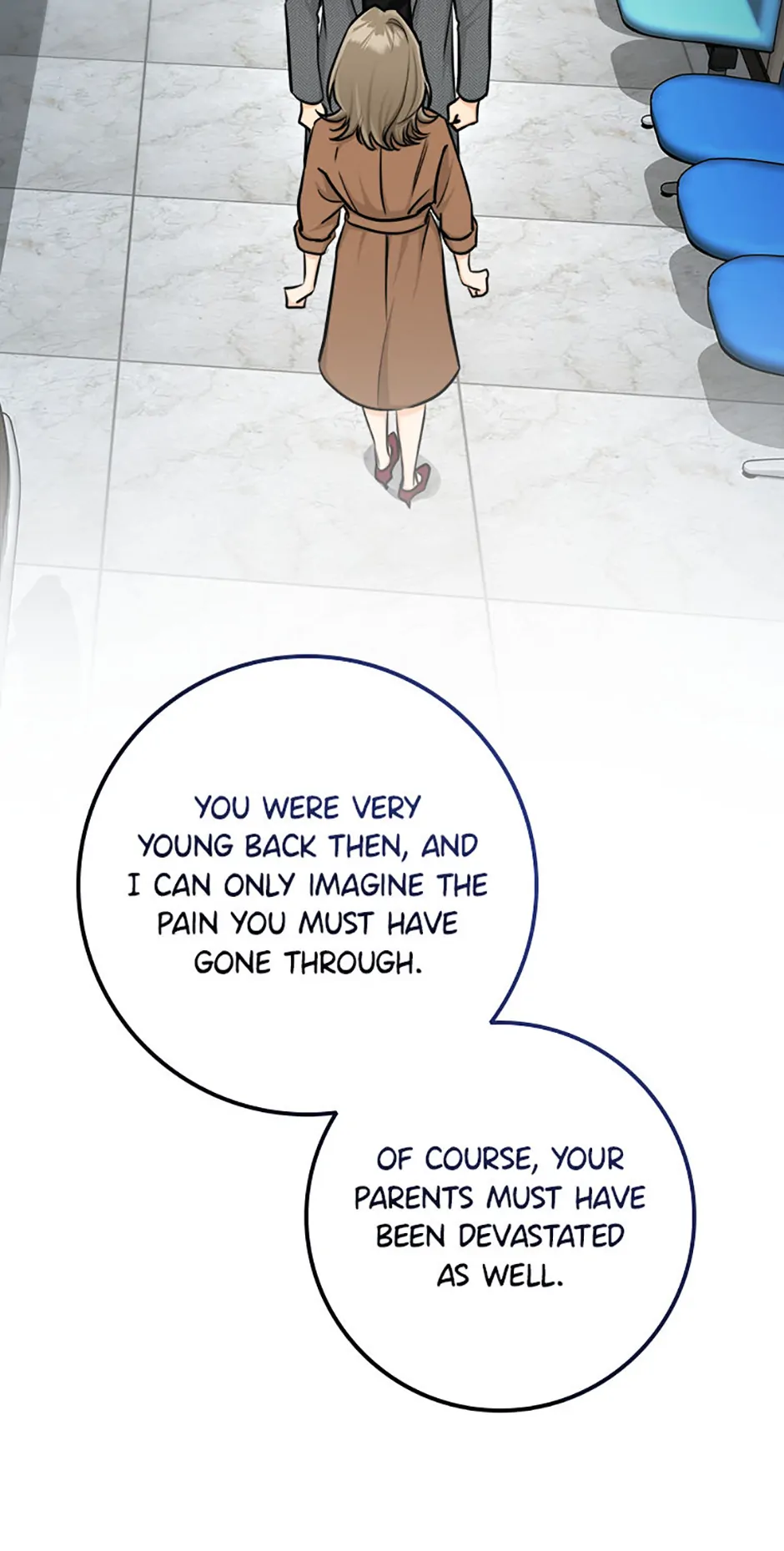 Marriage Situation Chapter 59 page 10