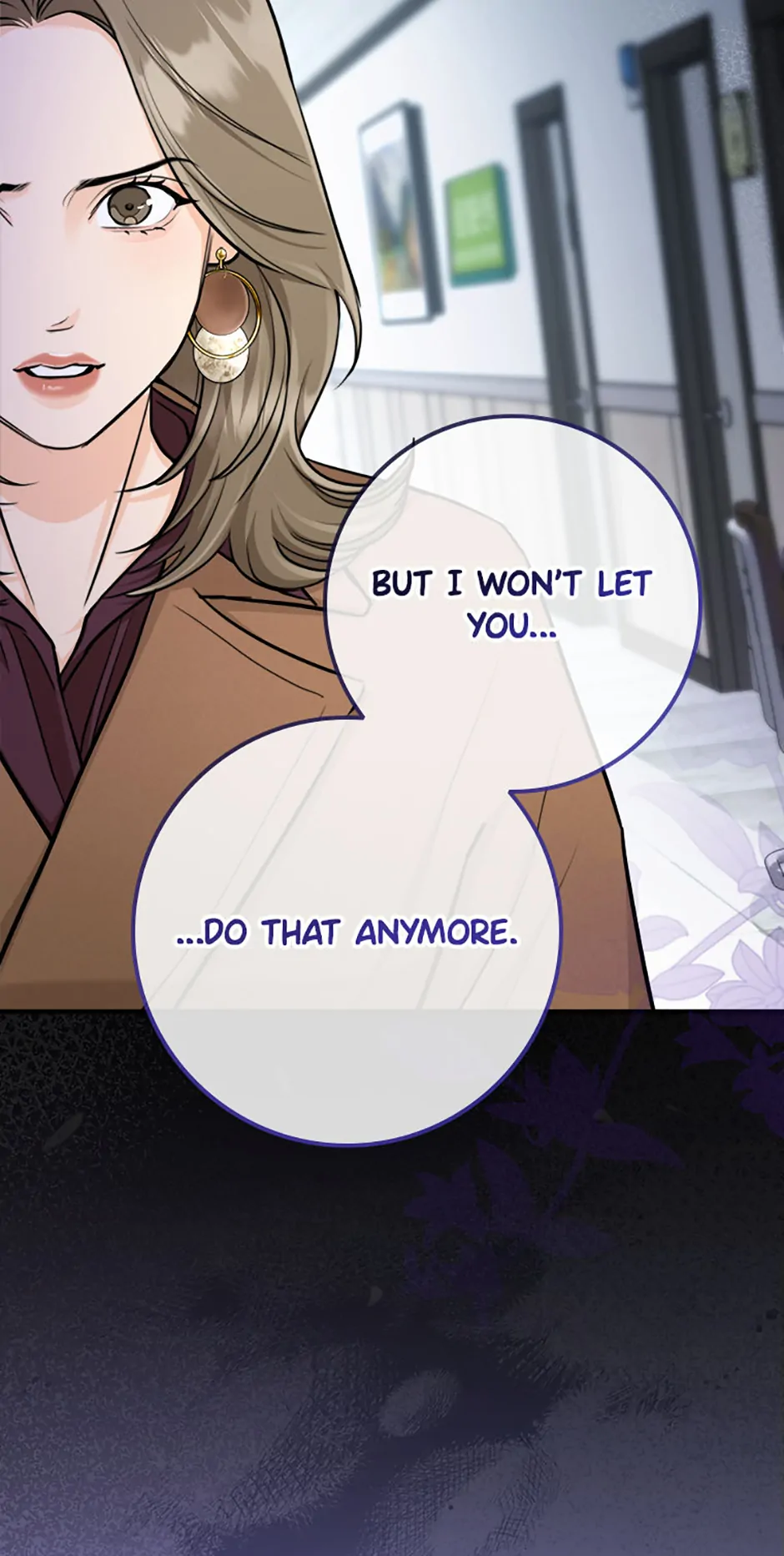 Marriage Situation Chapter 59 page 13