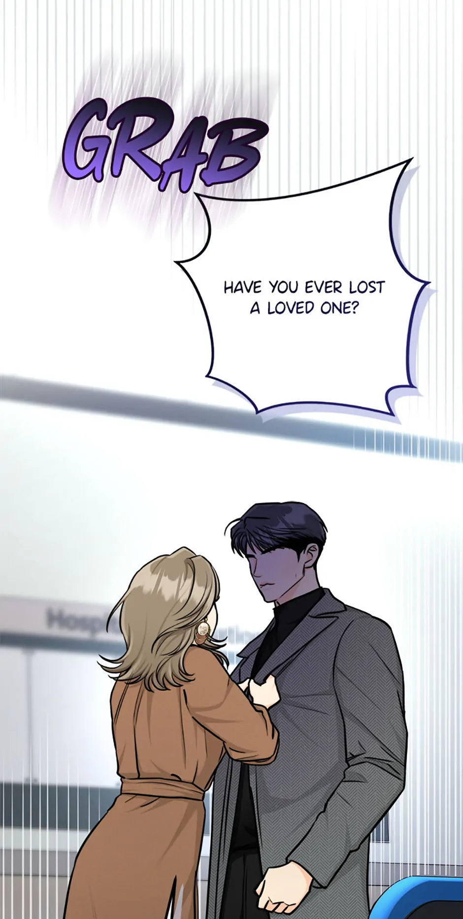 Marriage Situation Chapter 59 page 15
