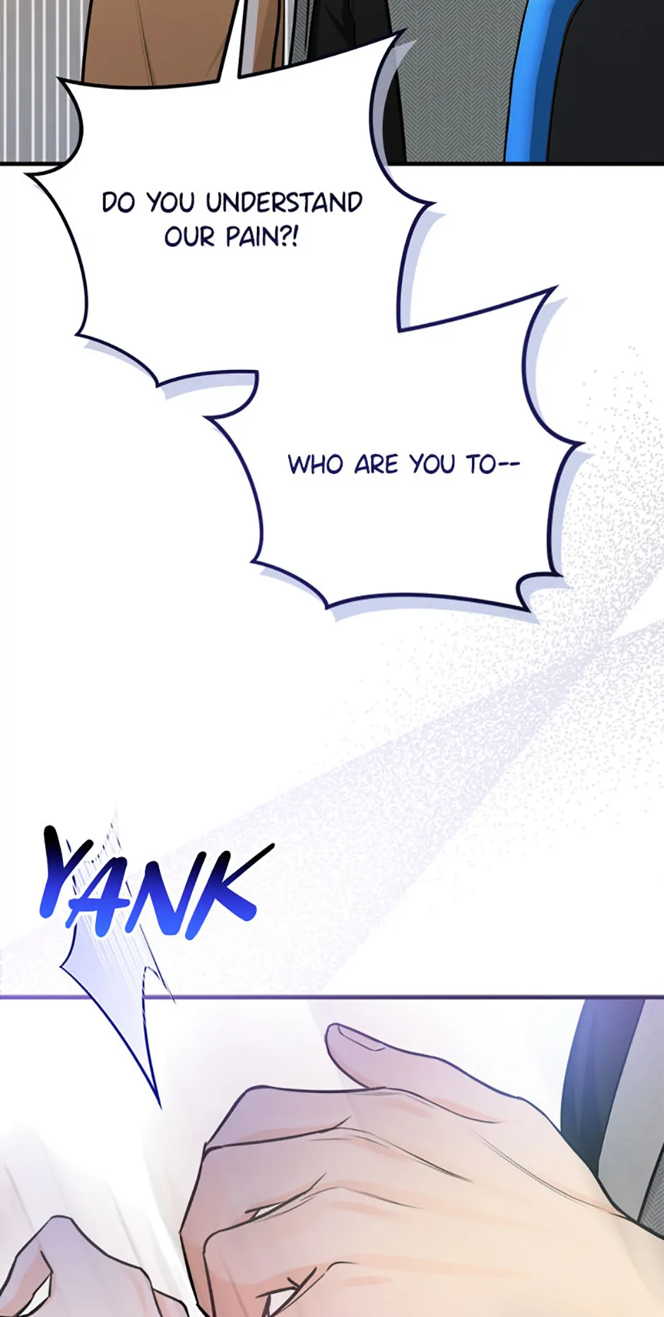 Marriage Situation Chapter 59 page 16