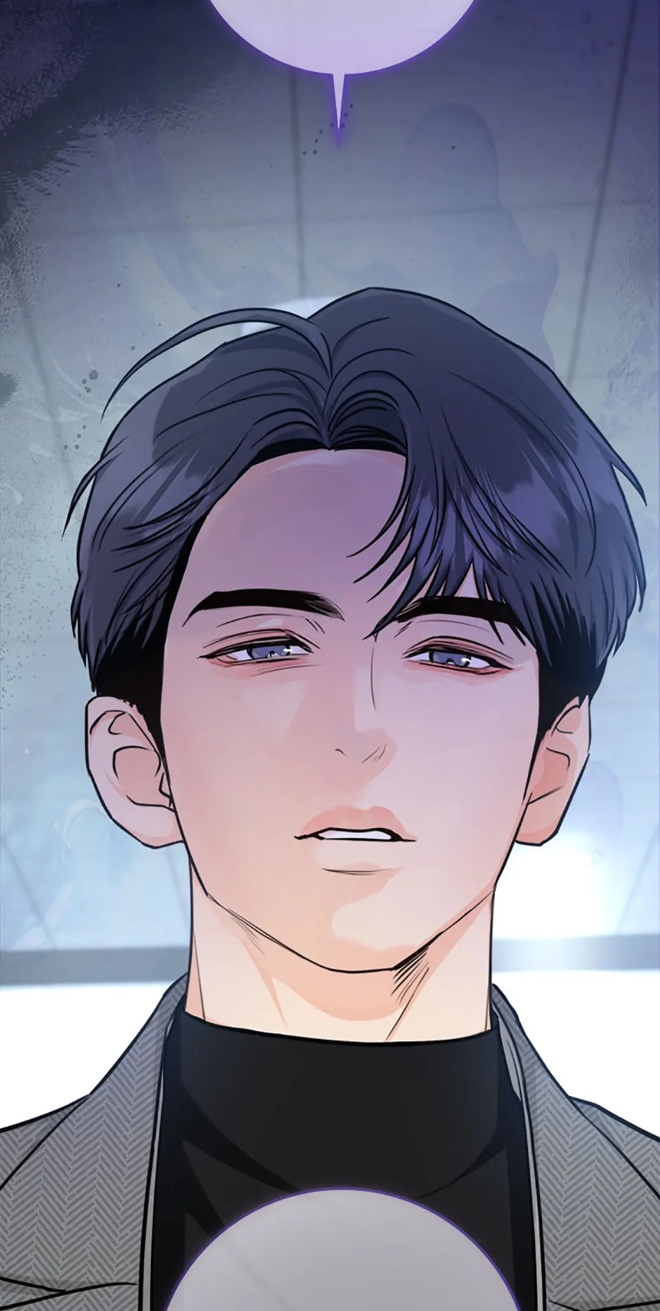Marriage Situation Chapter 59 page 18