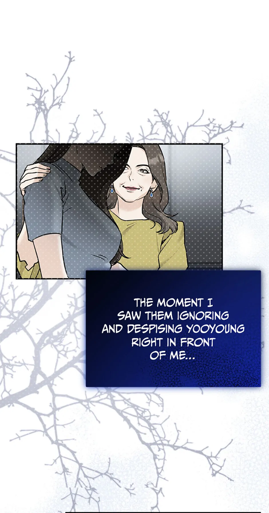Marriage Situation Chapter 59 page 20