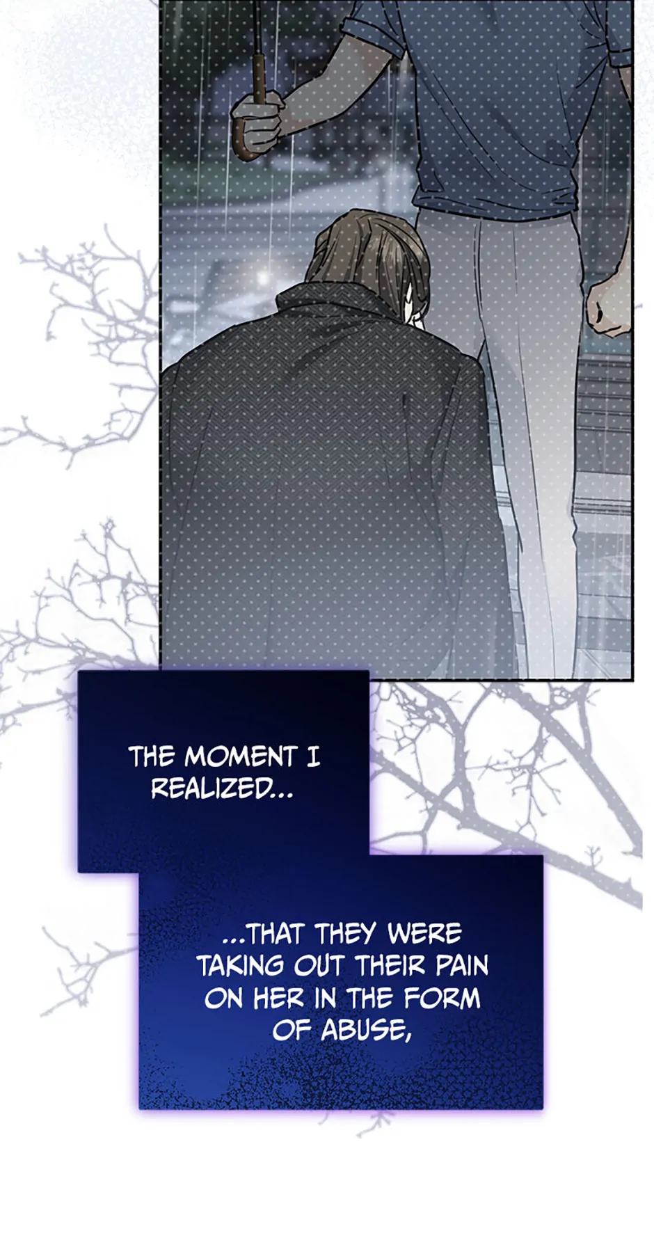 Marriage Situation Chapter 59 page 21