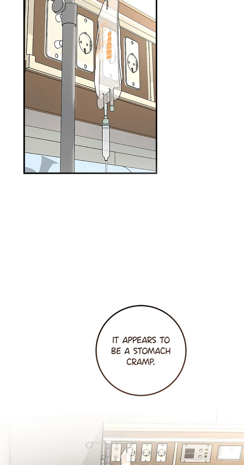 Marriage Situation Chapter 59 page 27