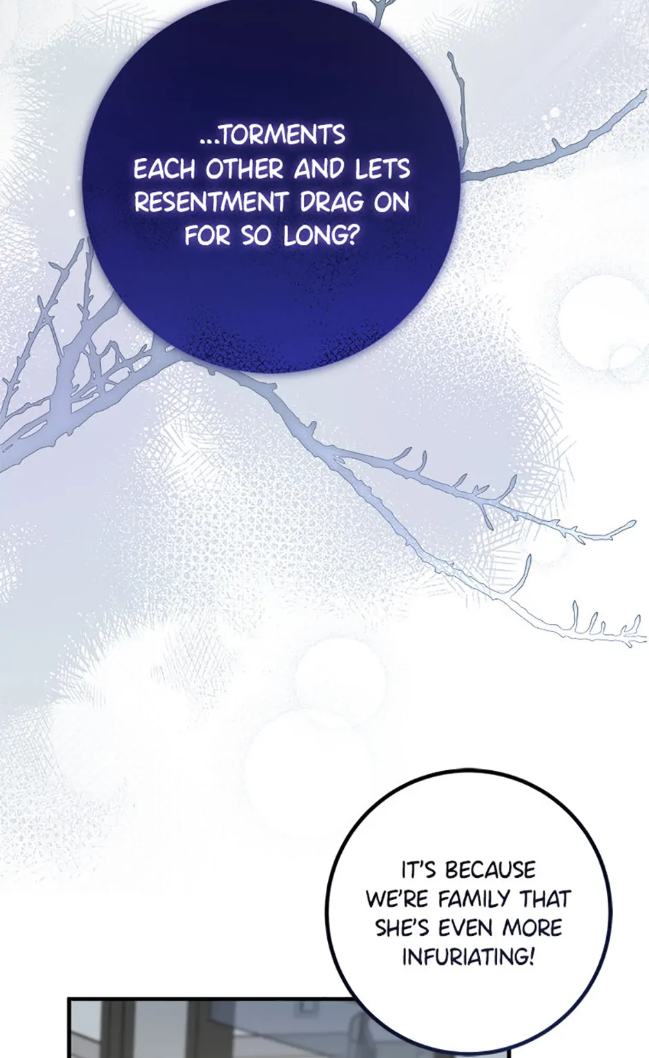 Marriage Situation Chapter 59 page 2