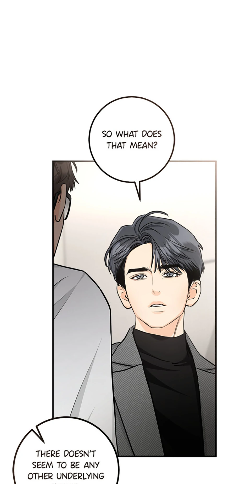 Marriage Situation Chapter 59 page 29