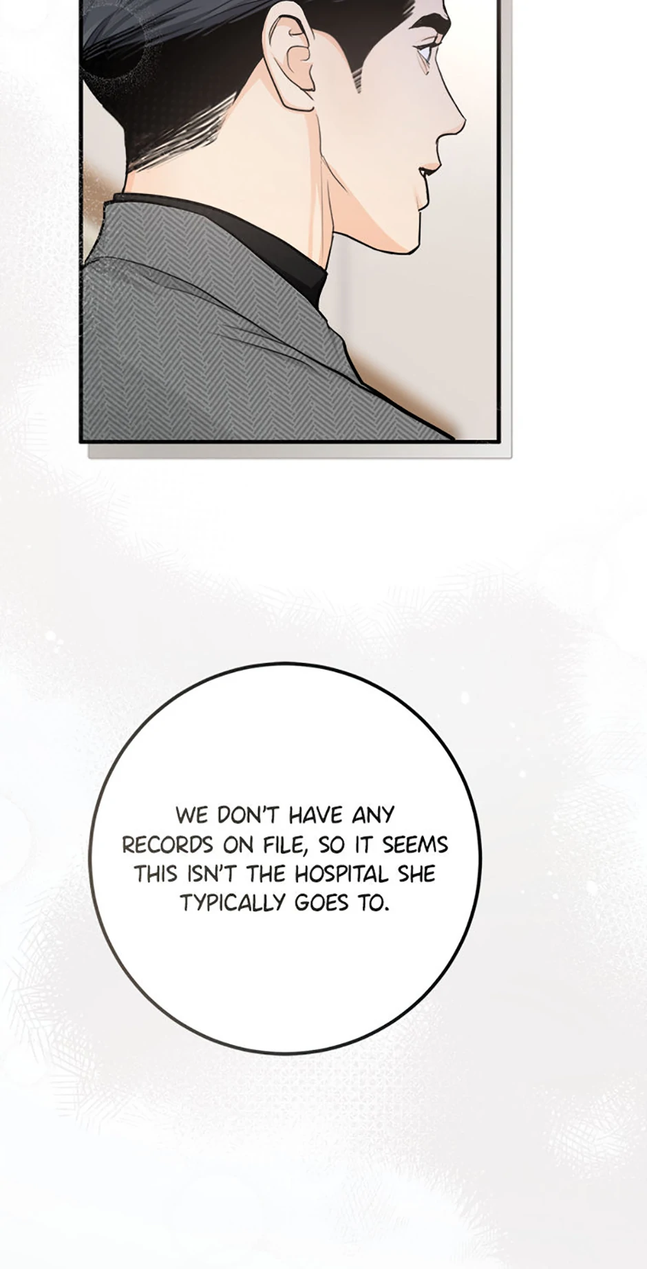 Marriage Situation Chapter 59 page 35