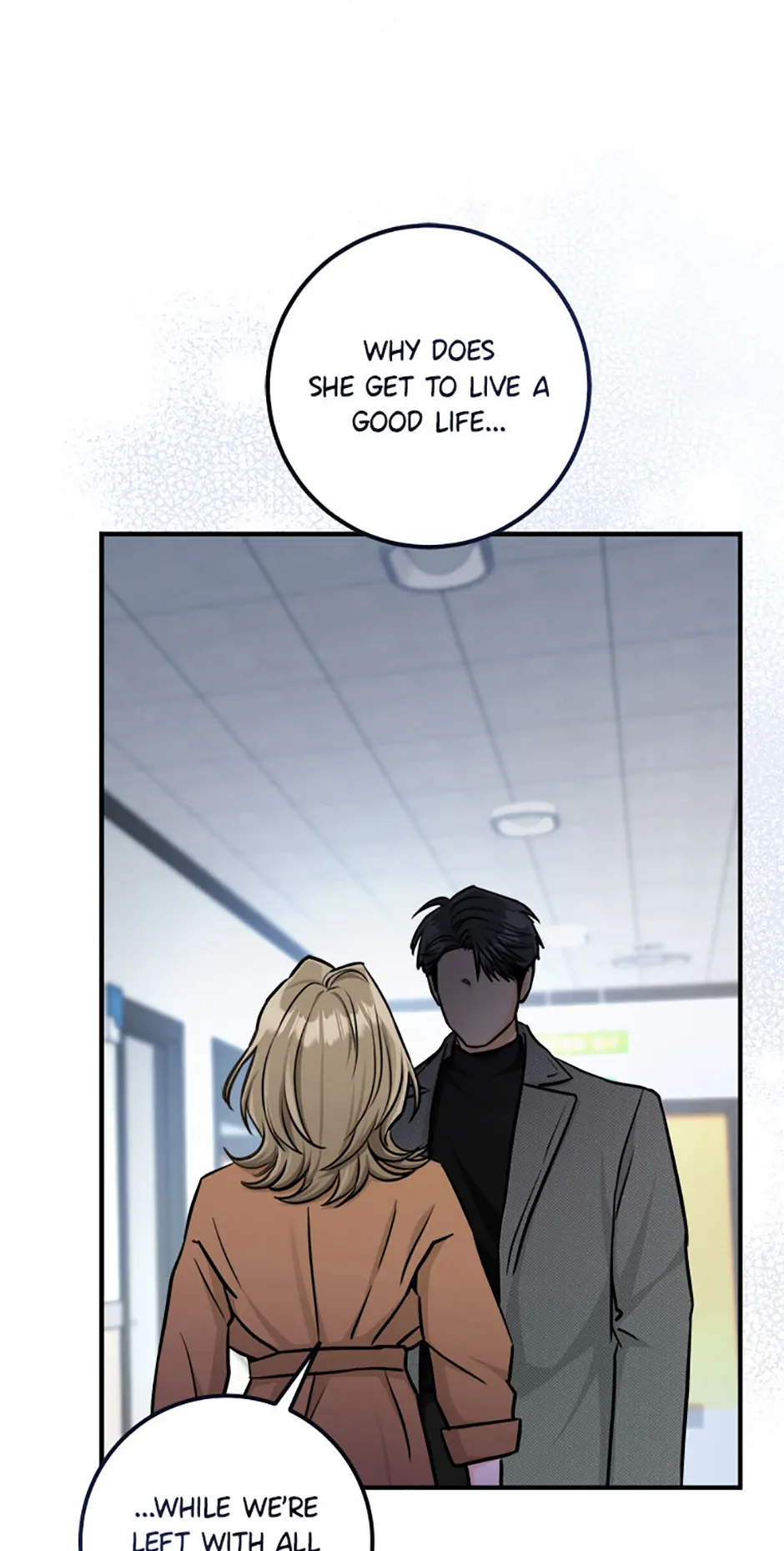 Marriage Situation Chapter 59 page 4