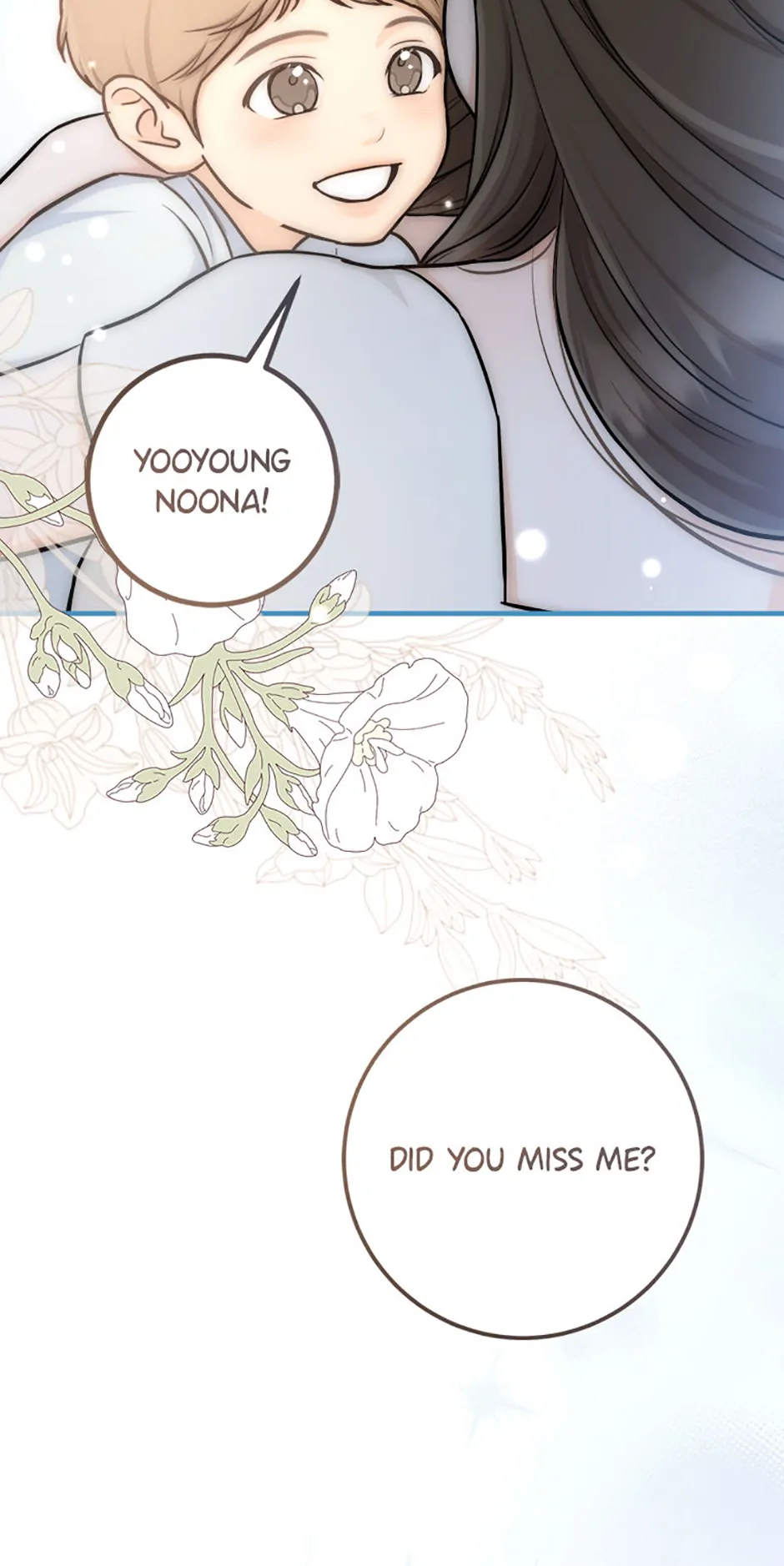 Marriage Situation Chapter 59 page 52