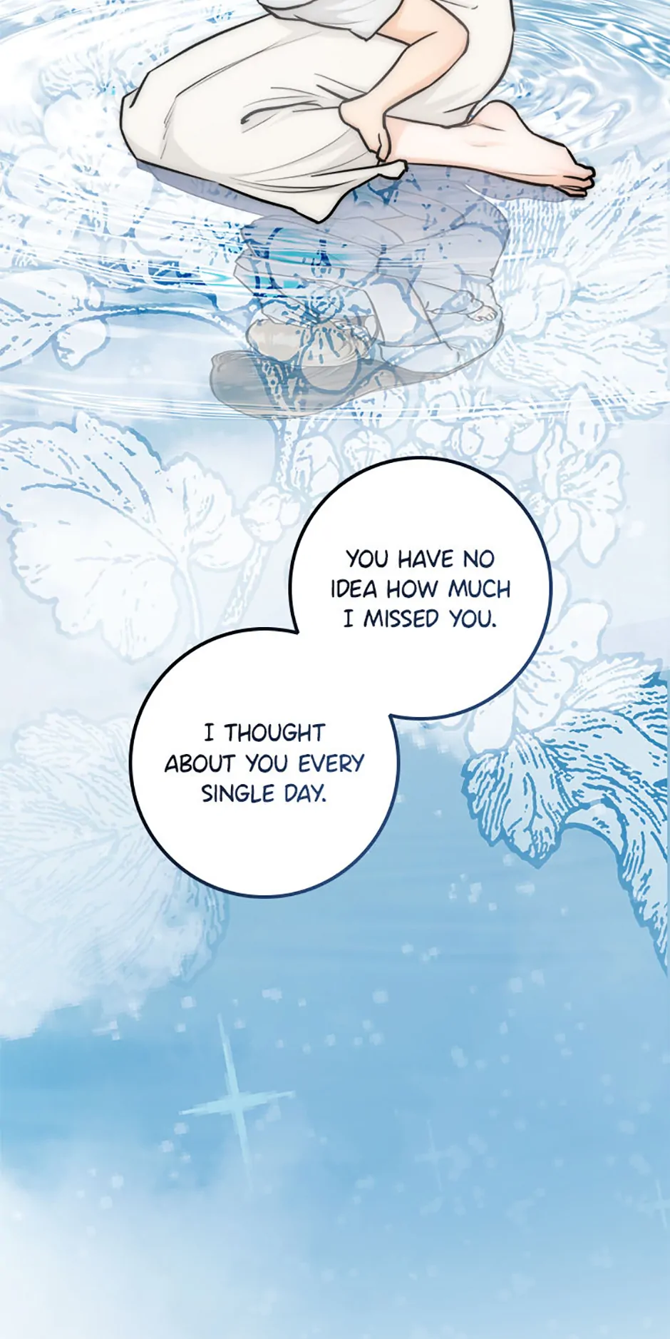 Marriage Situation Chapter 59 page 55