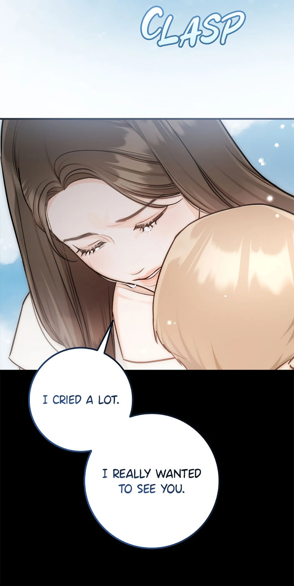 Marriage Situation Chapter 59 page 56