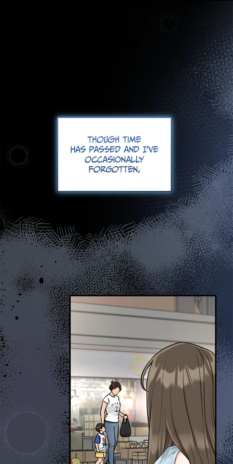 Marriage Situation Chapter 59 page 57
