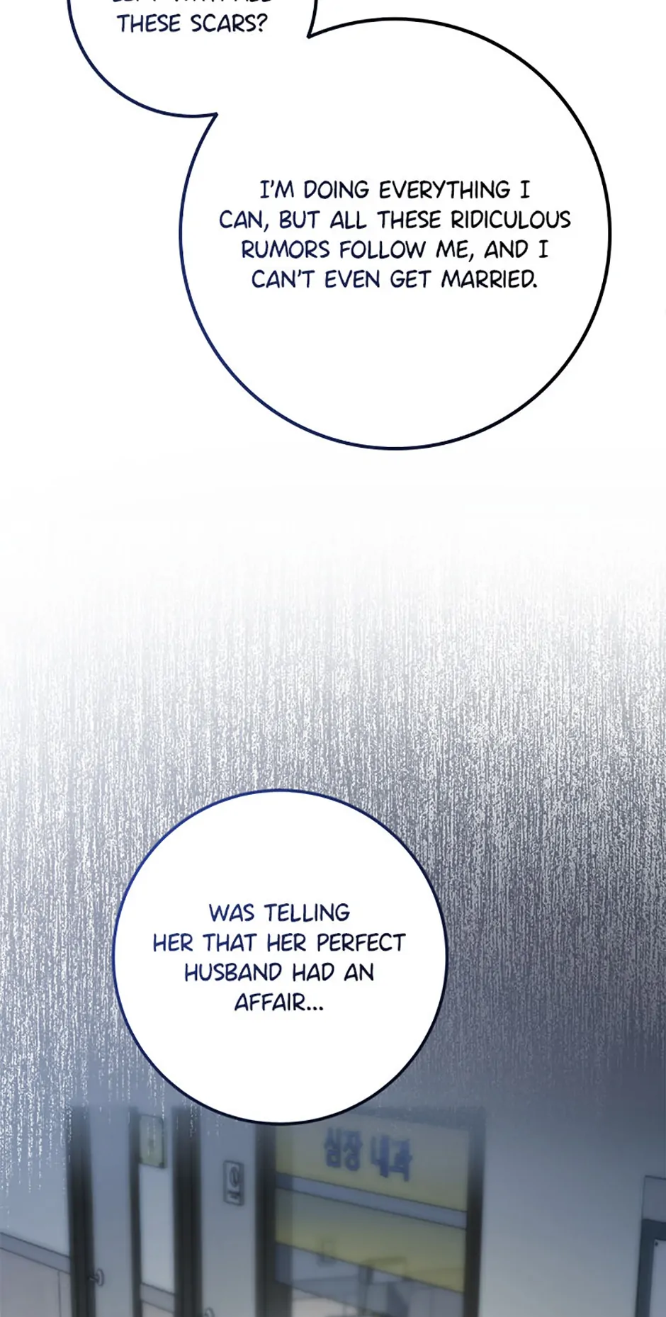 Marriage Situation Chapter 59 page 5