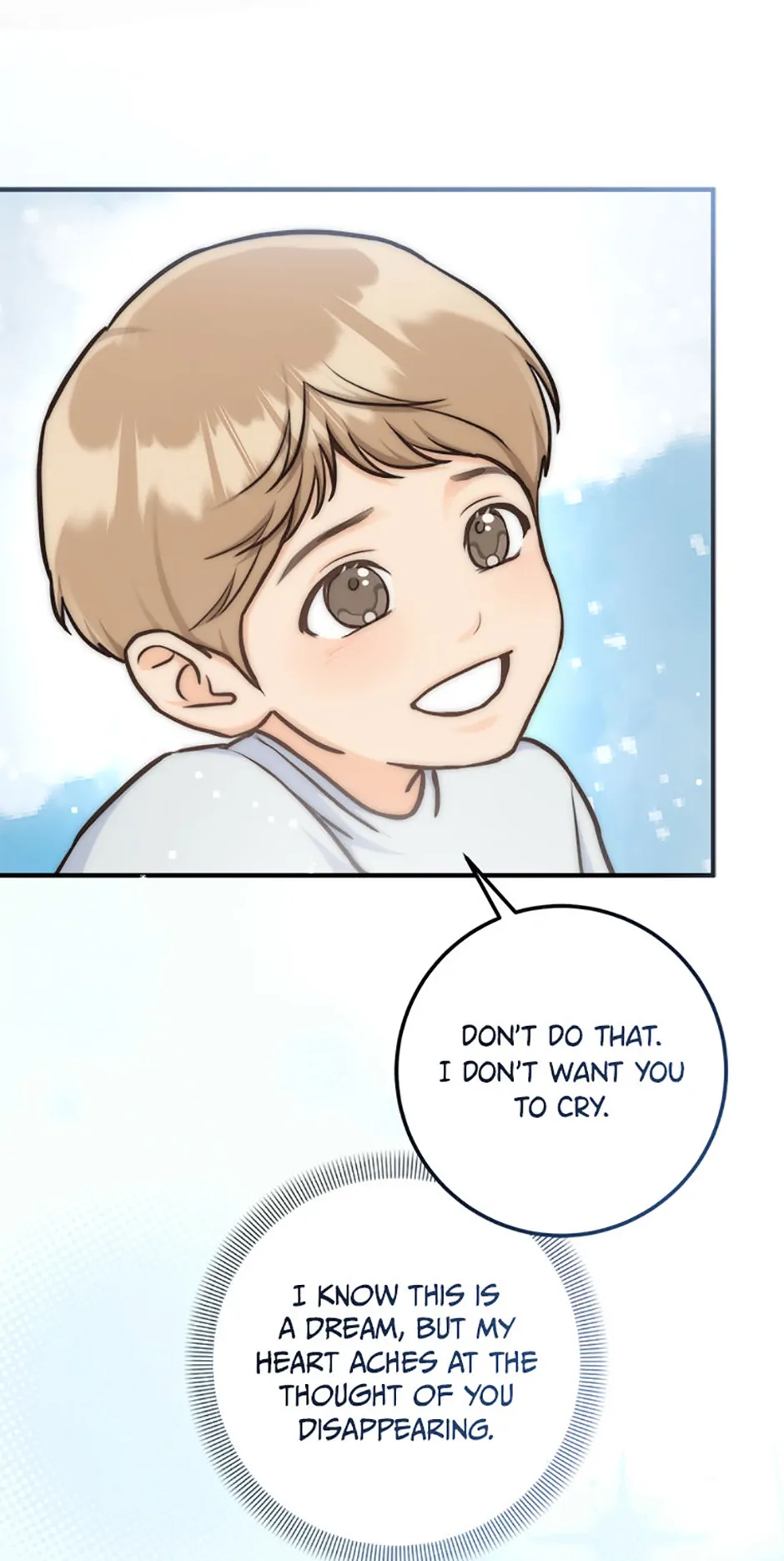 Marriage Situation Chapter 59 page 61