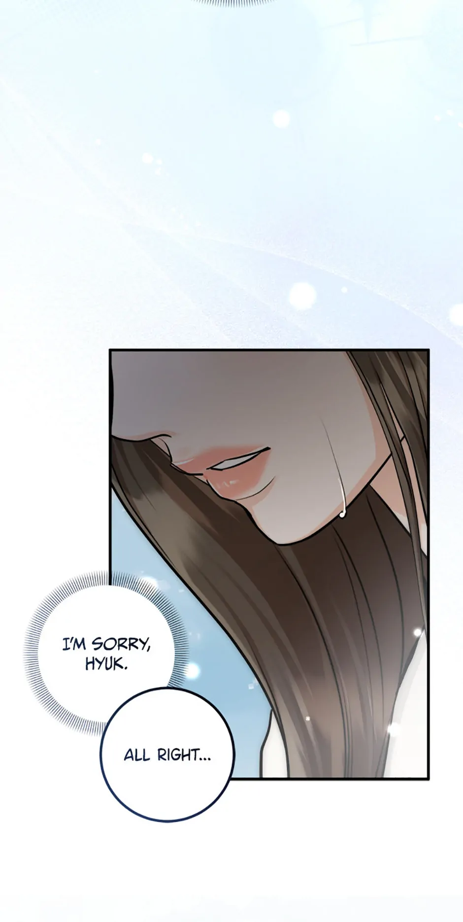 Marriage Situation Chapter 59 page 62