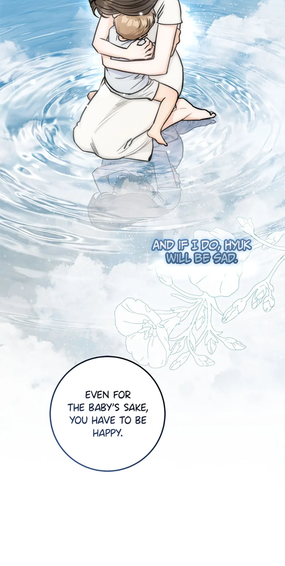 Marriage Situation Chapter 59 page 64
