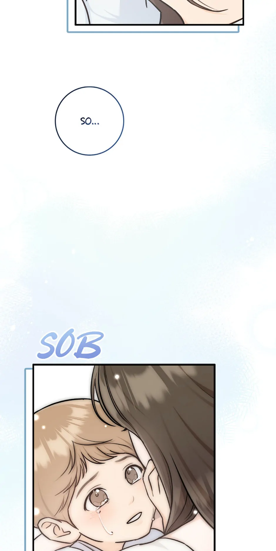 Marriage Situation Chapter 59 page 70