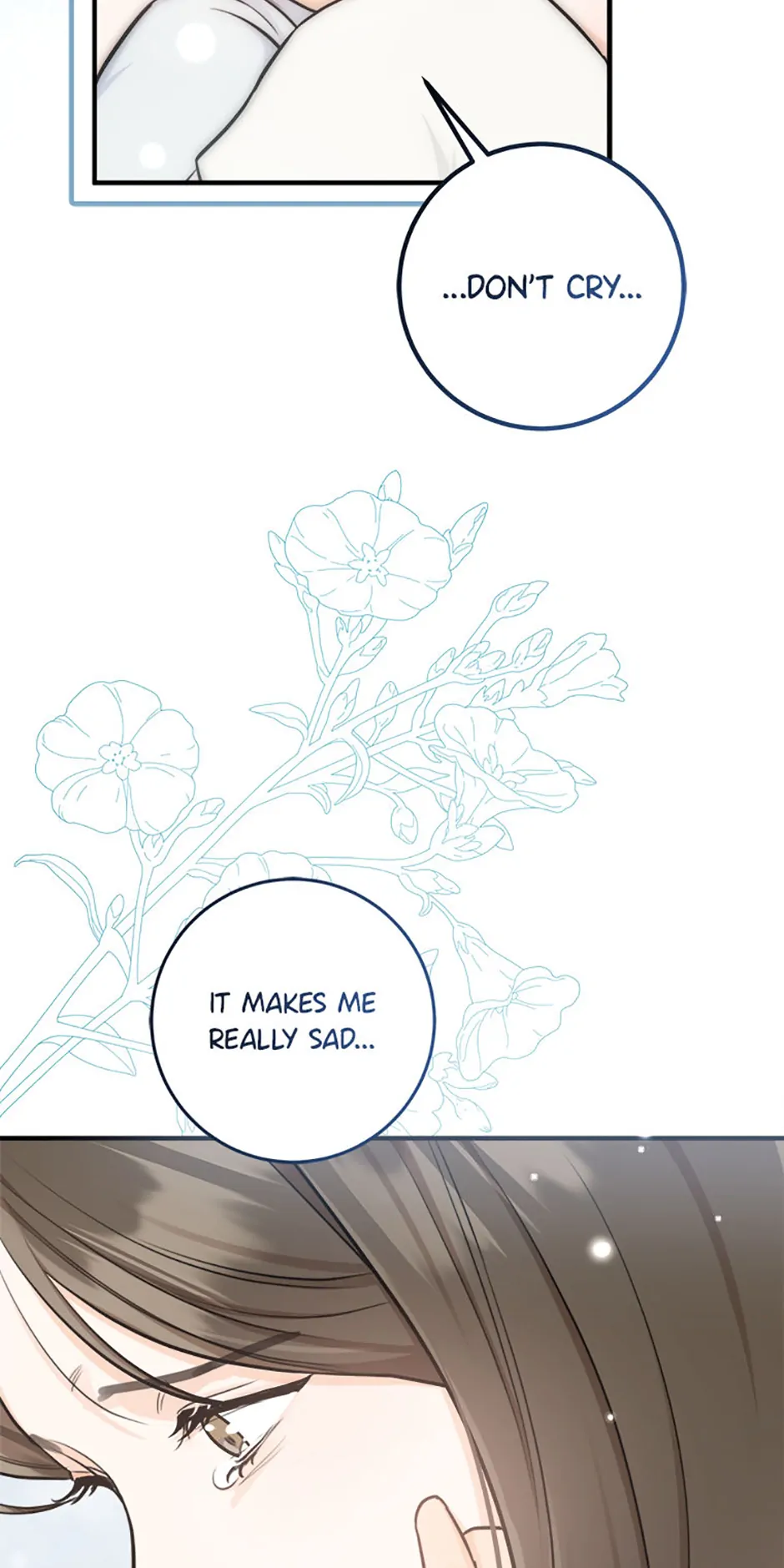 Marriage Situation Chapter 59 page 71