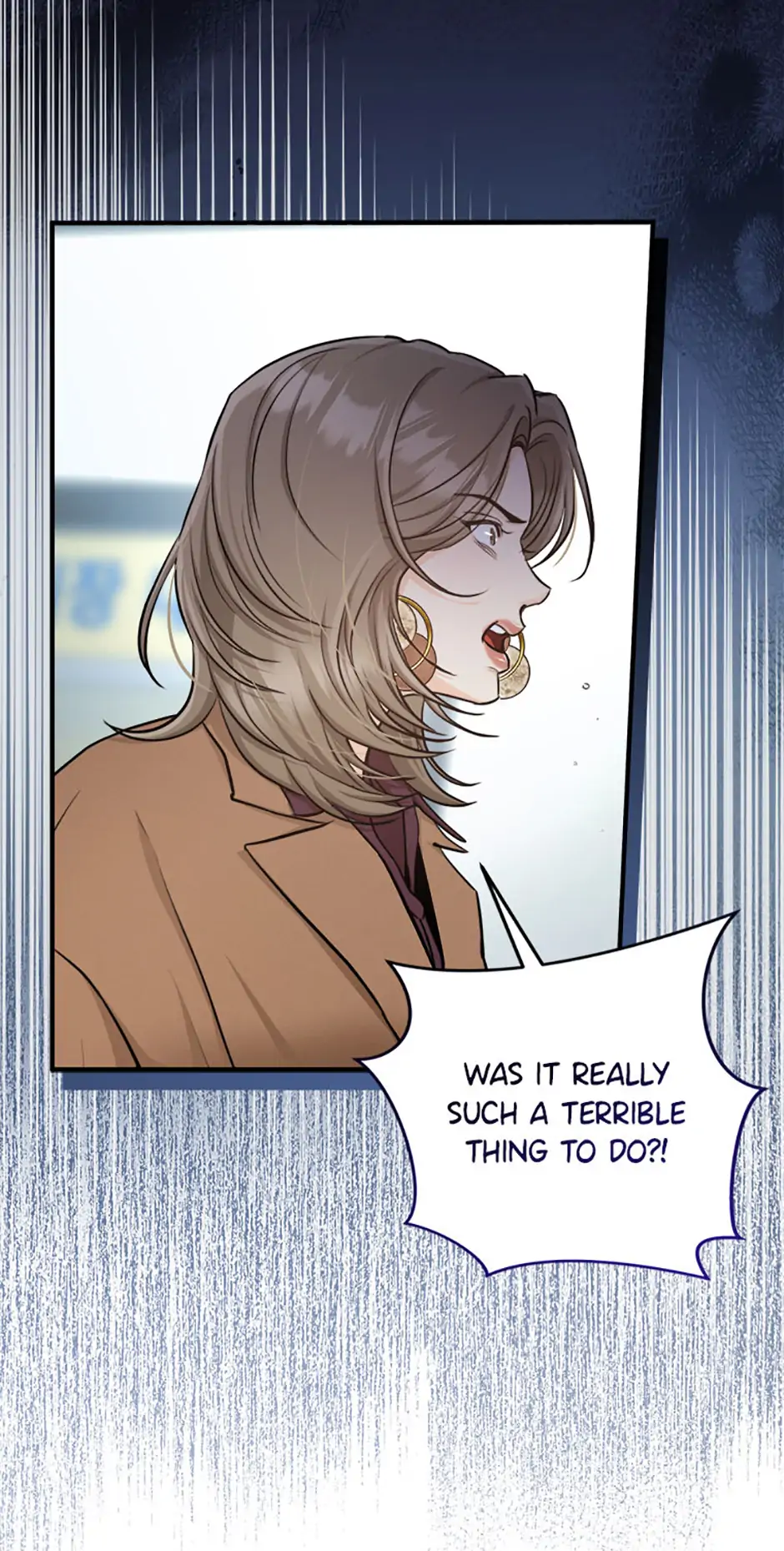 Marriage Situation Chapter 59 page 7