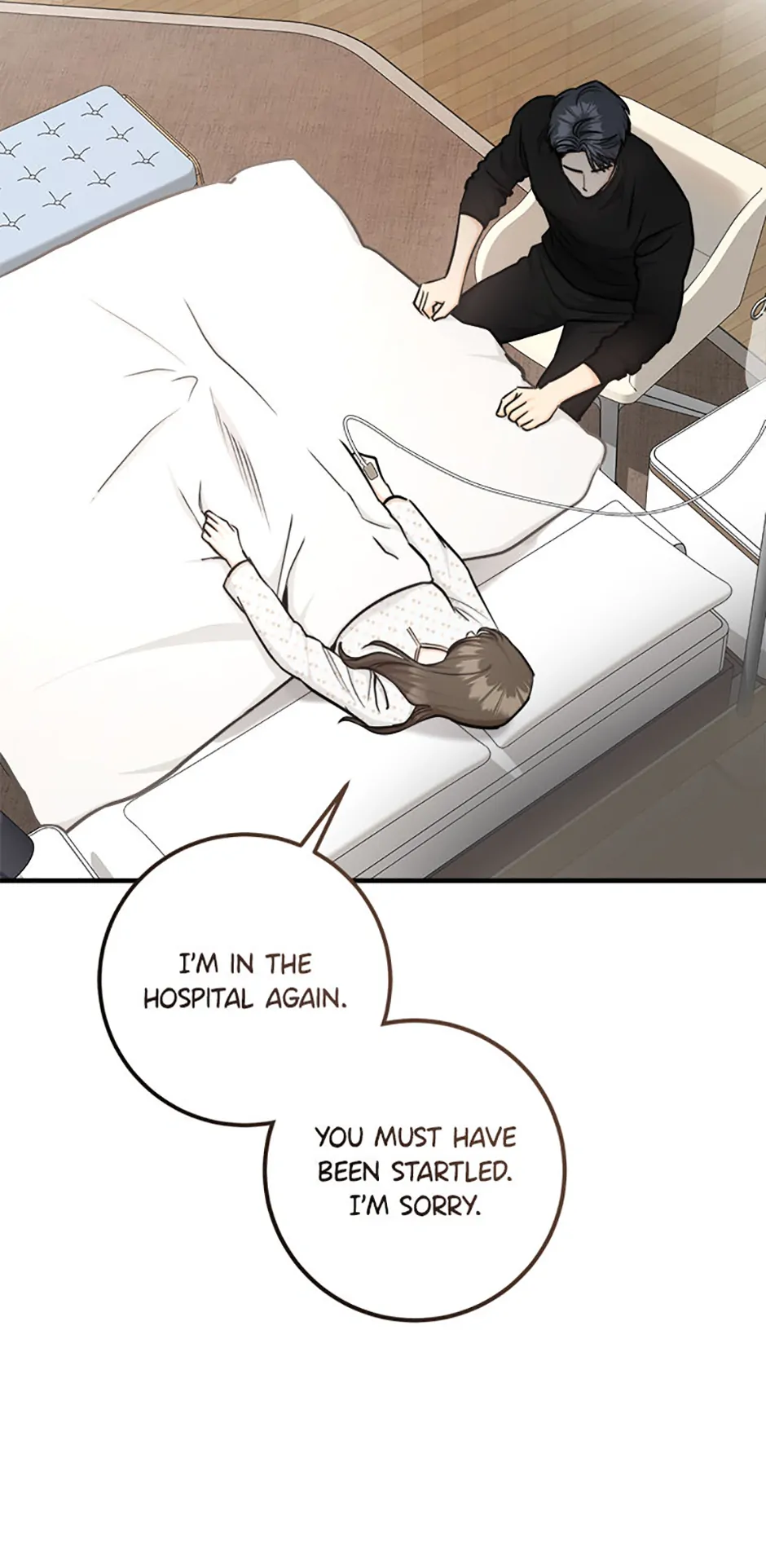 Marriage Situation Chapter 59 page 81