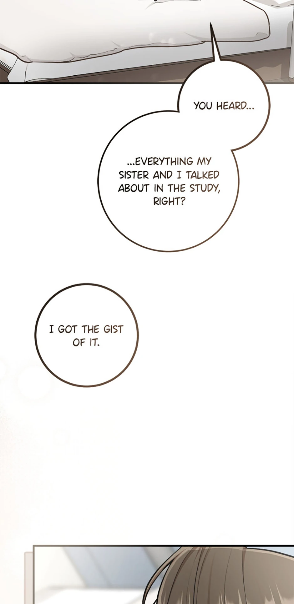 Marriage Situation Chapter 59 page 85