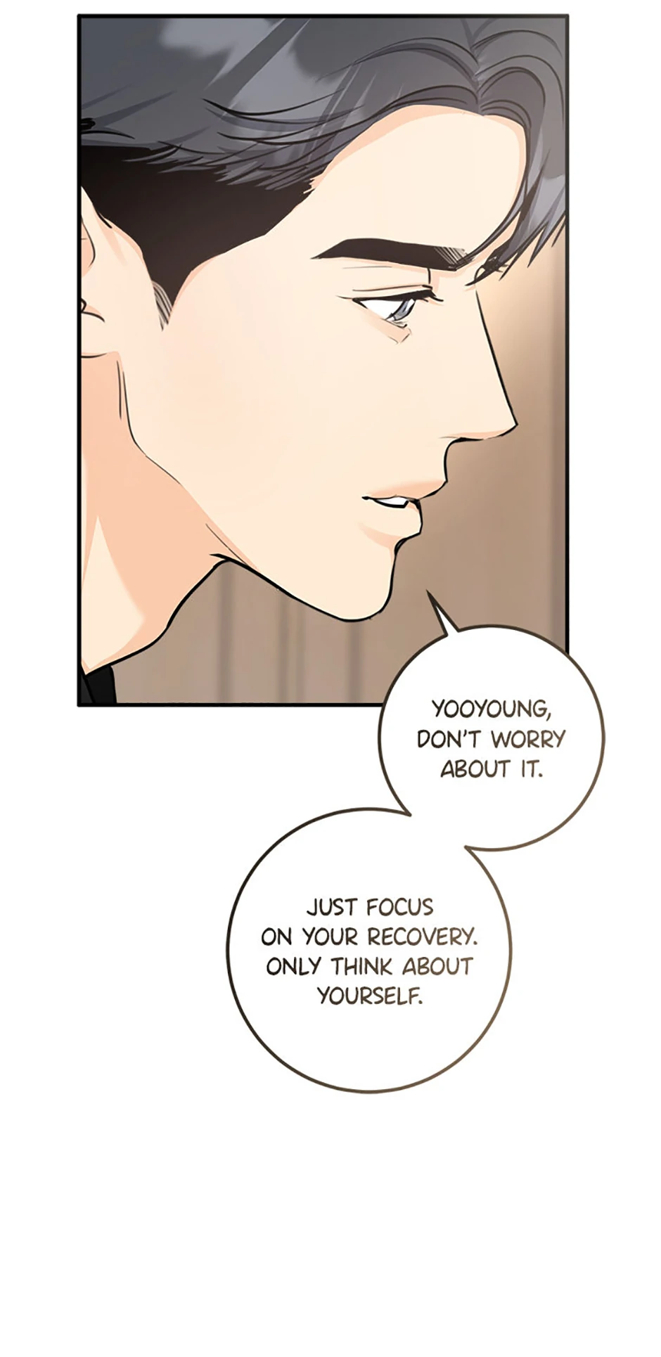 Marriage Situation Chapter 59 page 87