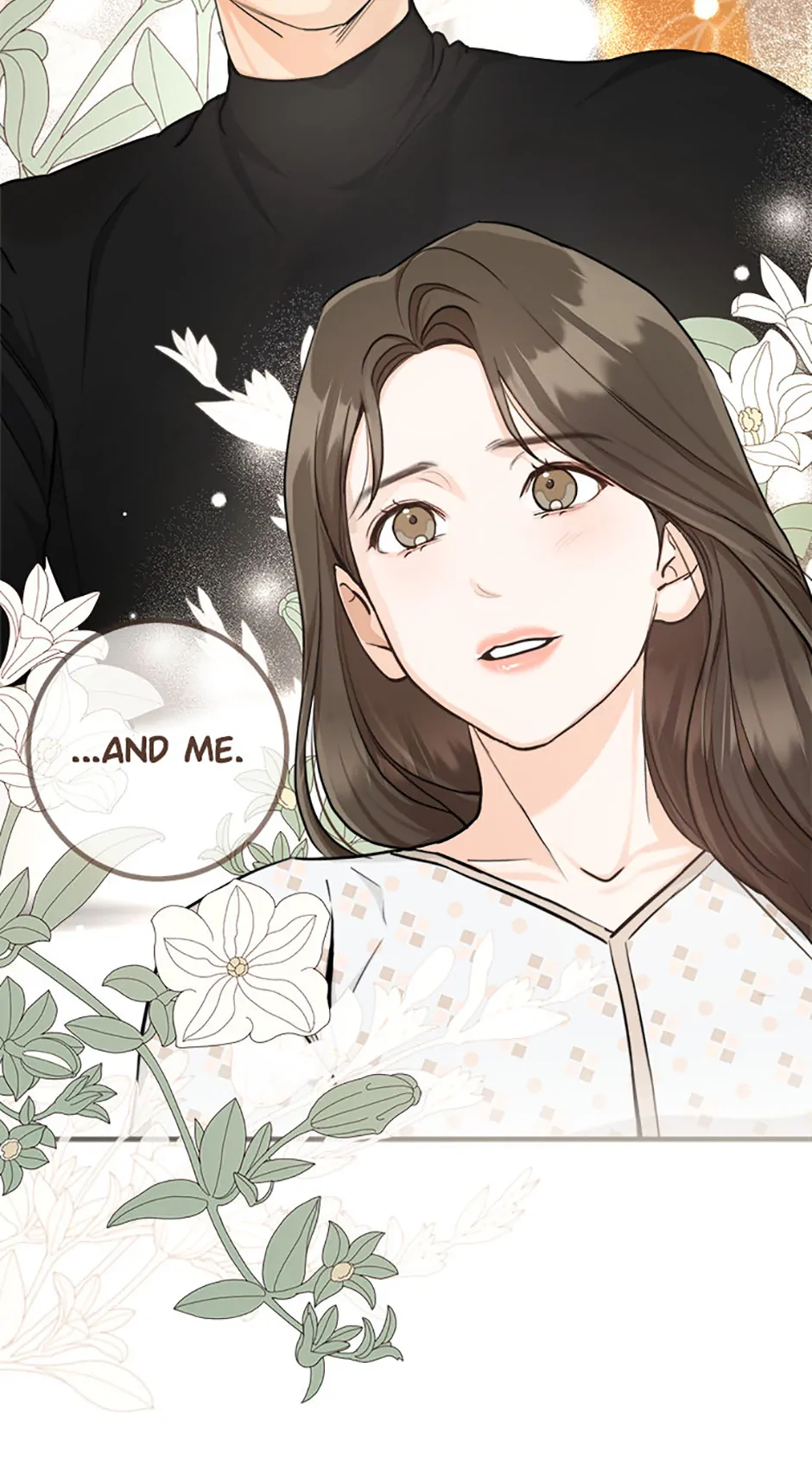 Marriage Situation Chapter 59 page 92