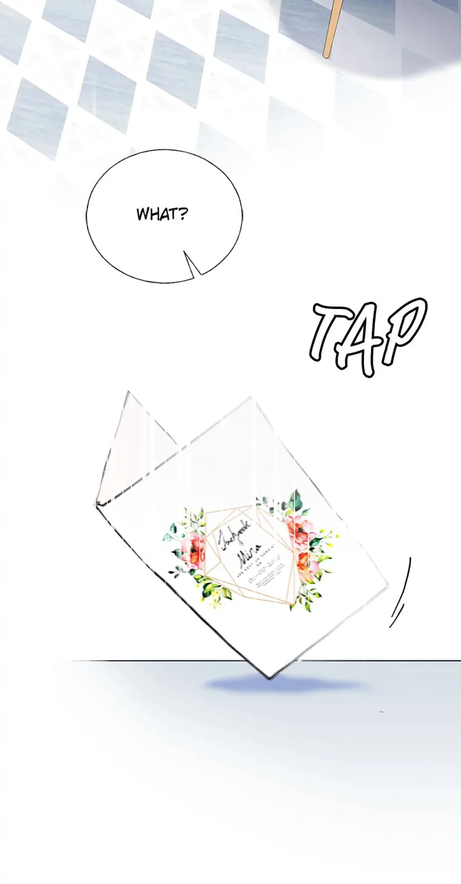 Marriage Substitute Chapter 1 page 13