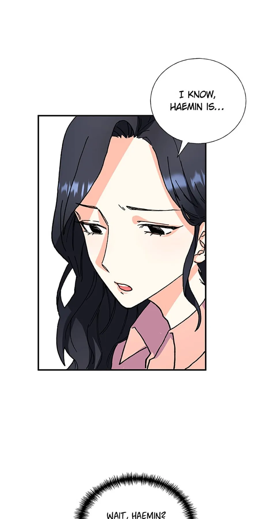 Marriage Substitute Chapter 1 page 26