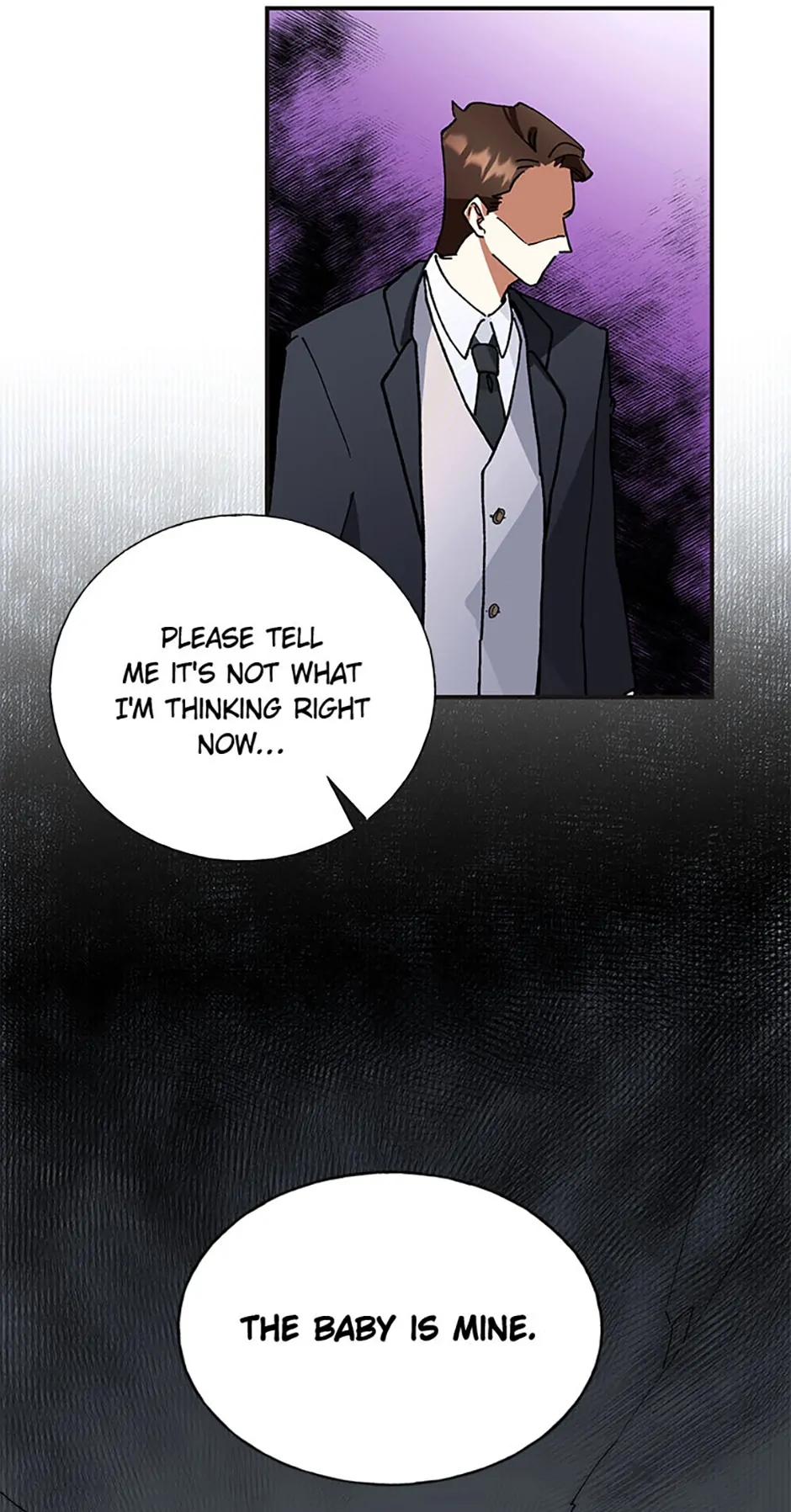 Marriage Substitute Chapter 1 page 30